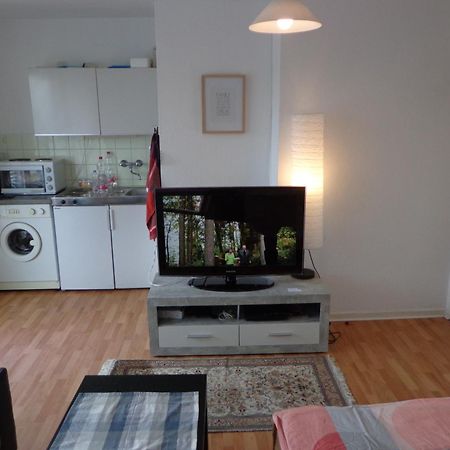 Apartments Naehe Messe - Room Agency Hanower Zewnętrze zdjęcie