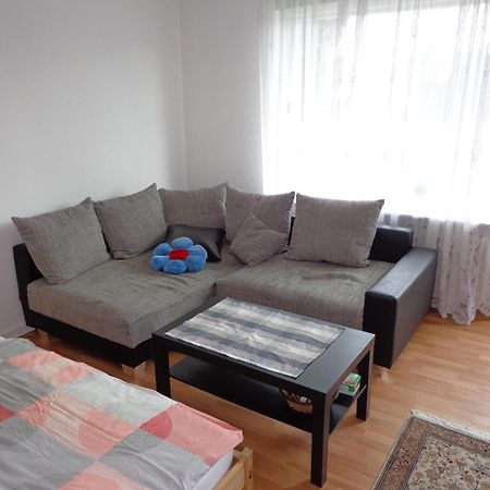 Apartments Naehe Messe - Room Agency Hanower Zewnętrze zdjęcie
