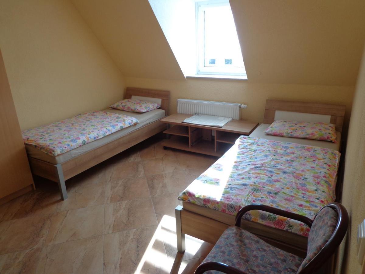 Apartments Naehe Messe - Room Agency Hanower Zewnętrze zdjęcie