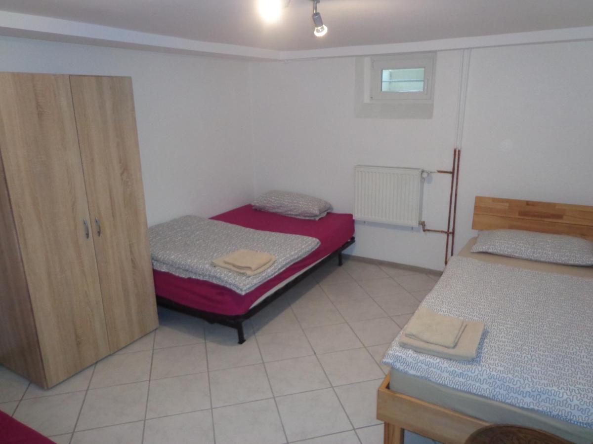 Apartments Naehe Messe - Room Agency Hanower Zewnętrze zdjęcie