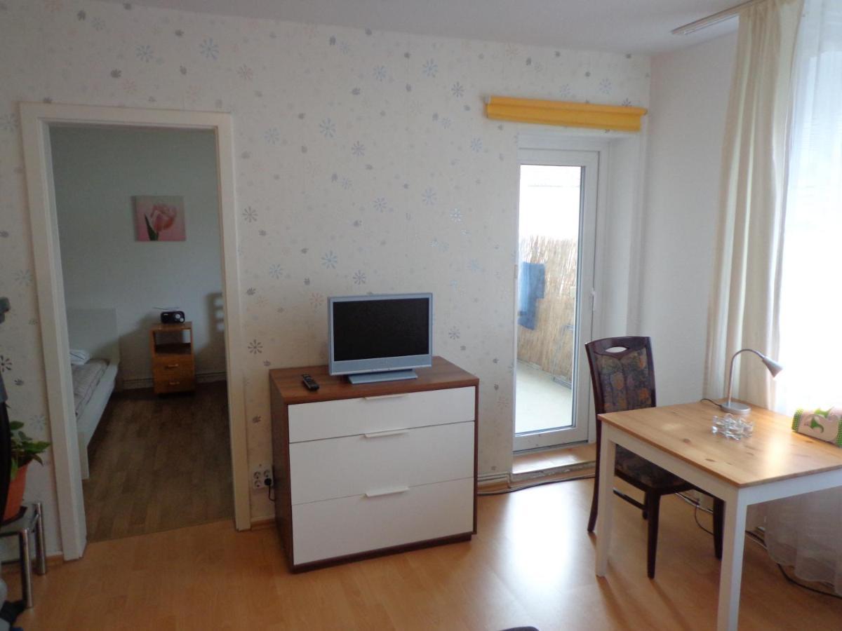 Apartments Naehe Messe - Room Agency Hanower Zewnętrze zdjęcie