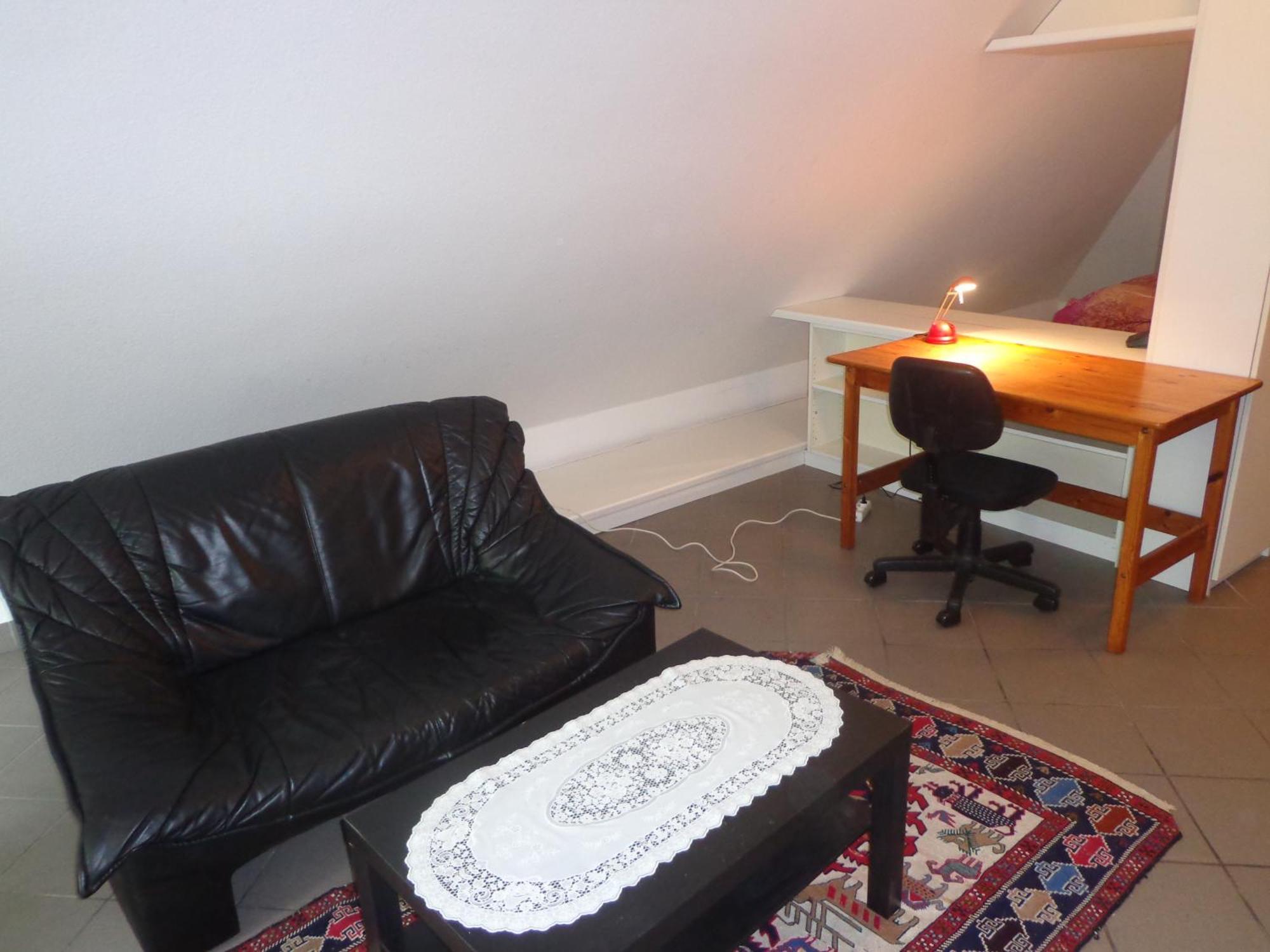 Apartments Naehe Messe - Room Agency Hanower Zewnętrze zdjęcie