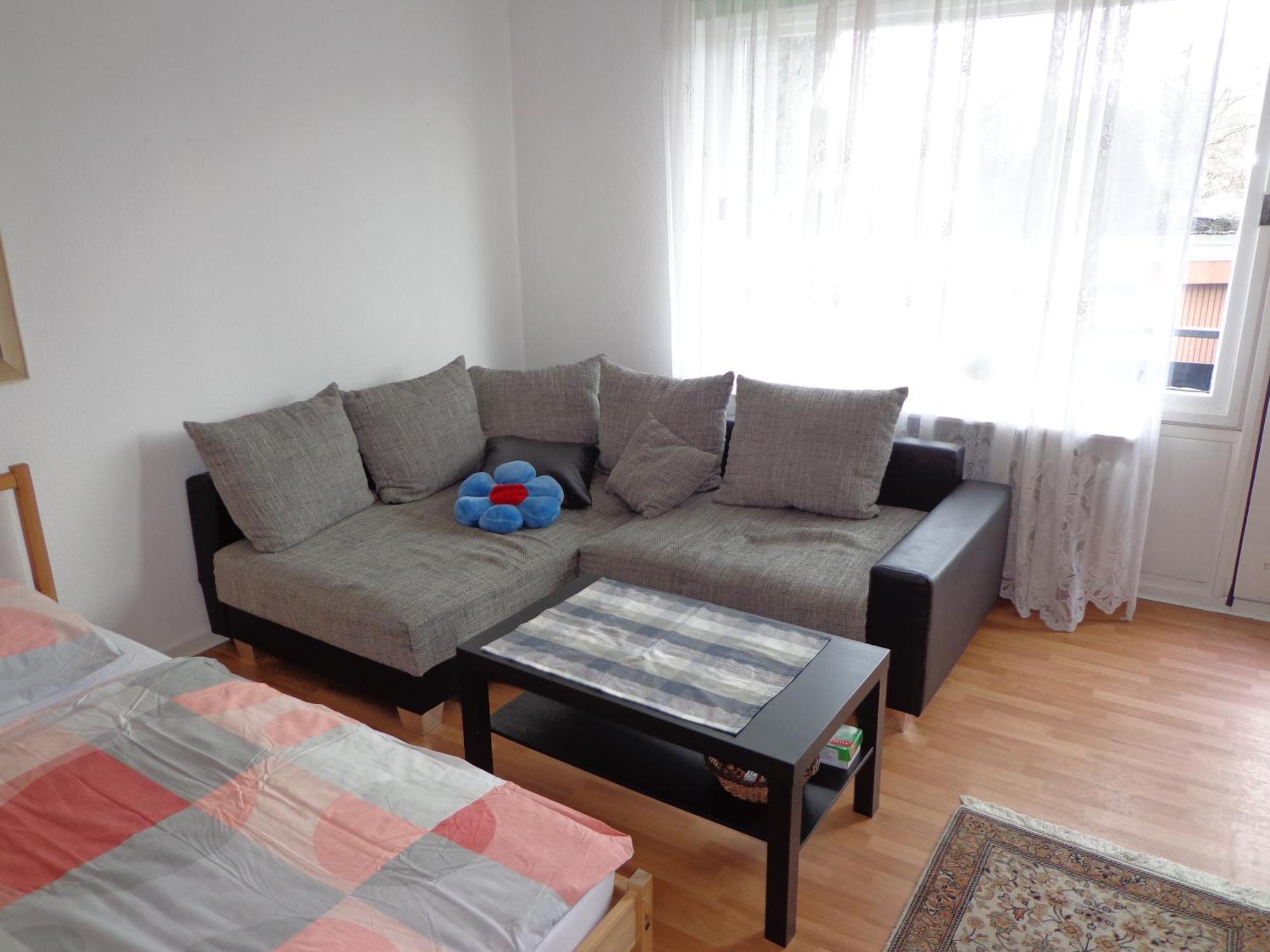 Apartments Naehe Messe - Room Agency Hanower Zewnętrze zdjęcie