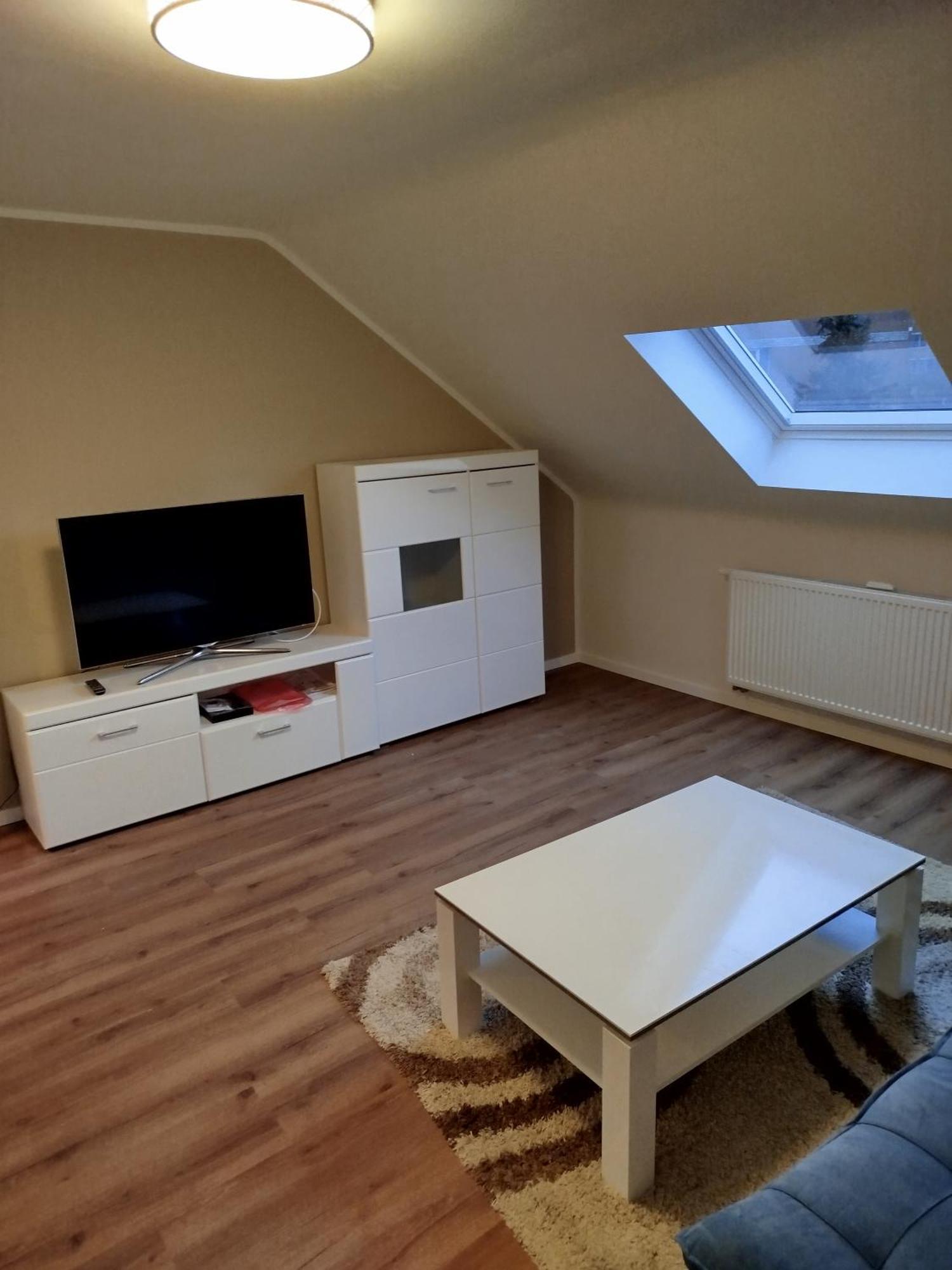 Apartments Naehe Messe - Room Agency Hanower Zewnętrze zdjęcie