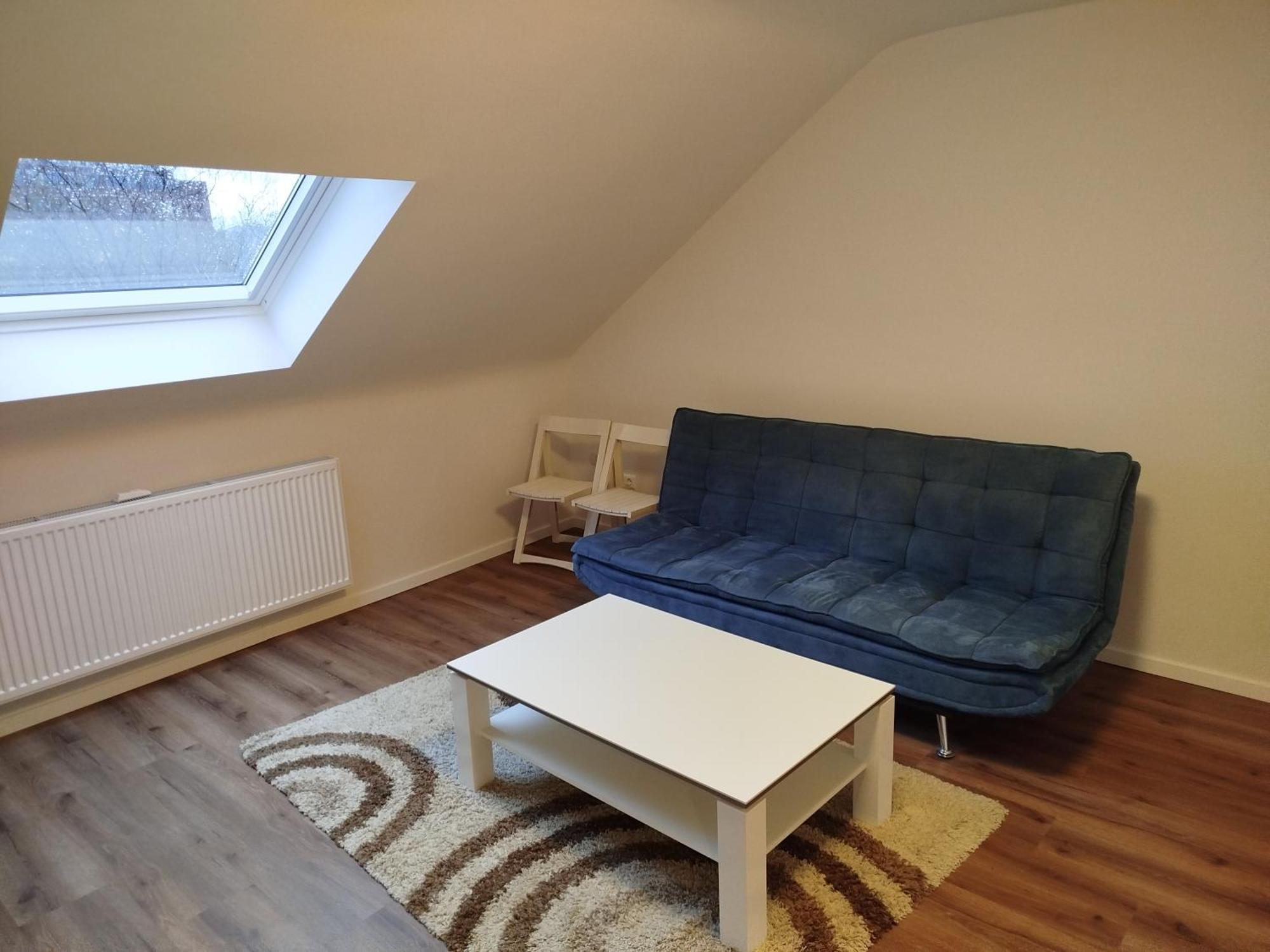 Apartments Naehe Messe - Room Agency Hanower Zewnętrze zdjęcie