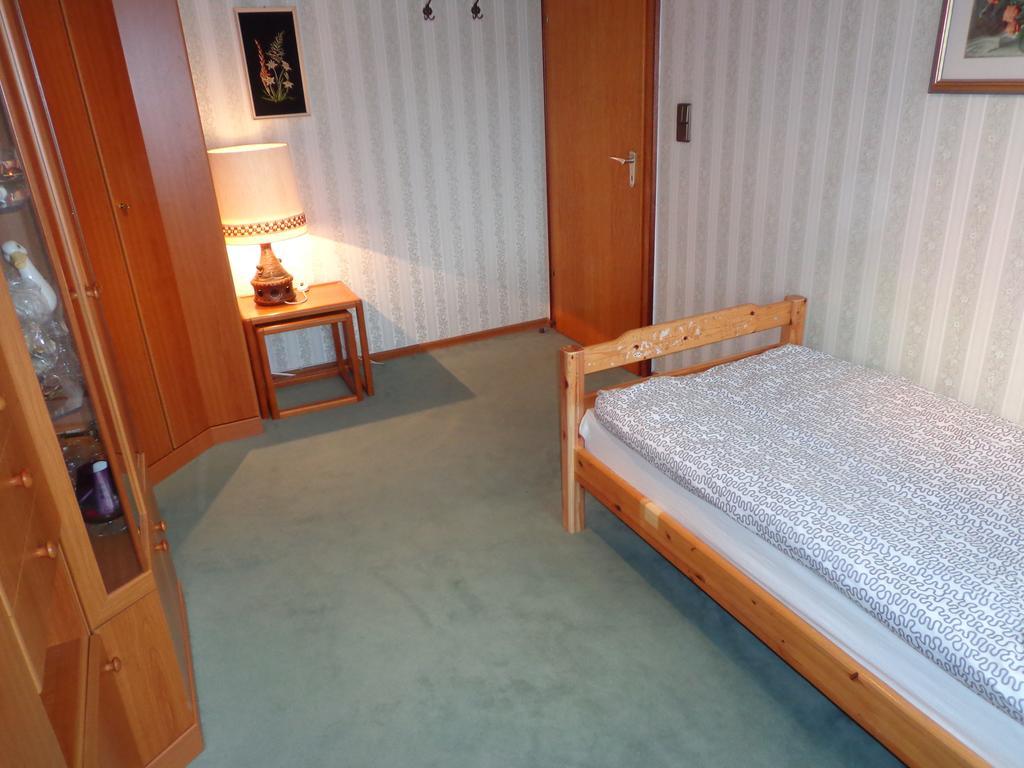 Apartments Naehe Messe - Room Agency Hanower Zewnętrze zdjęcie