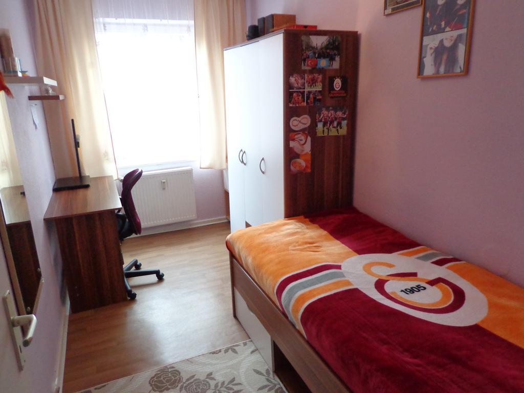 Apartments Naehe Messe - Room Agency Hanower Zewnętrze zdjęcie