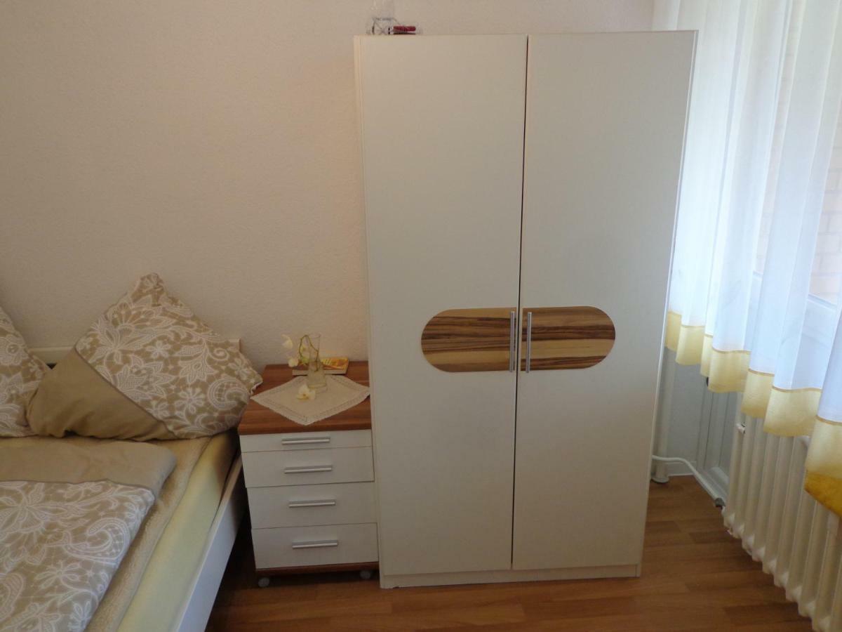 Apartments Naehe Messe - Room Agency Hanower Zewnętrze zdjęcie
