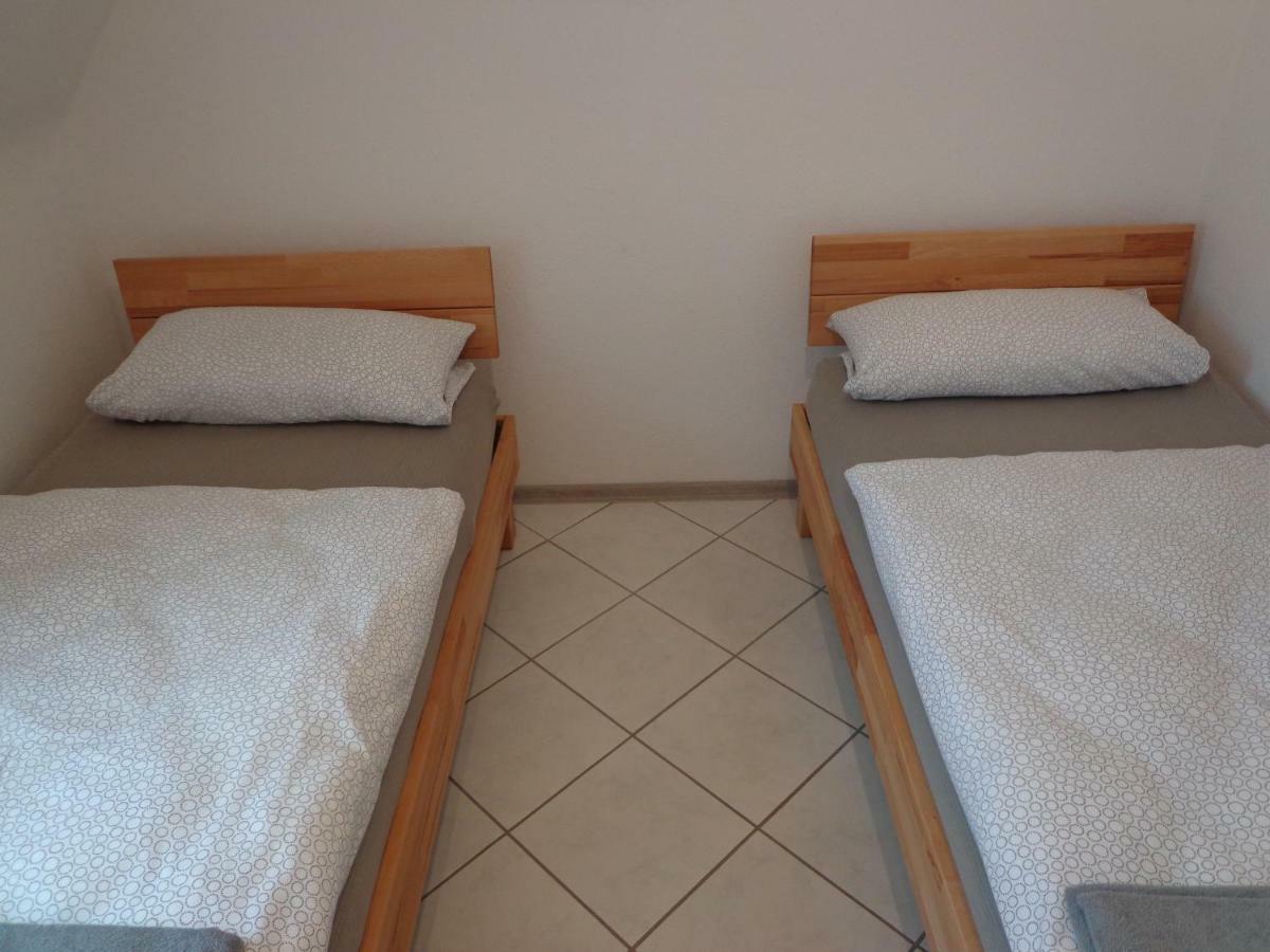 Apartments Naehe Messe - Room Agency Hanower Zewnętrze zdjęcie