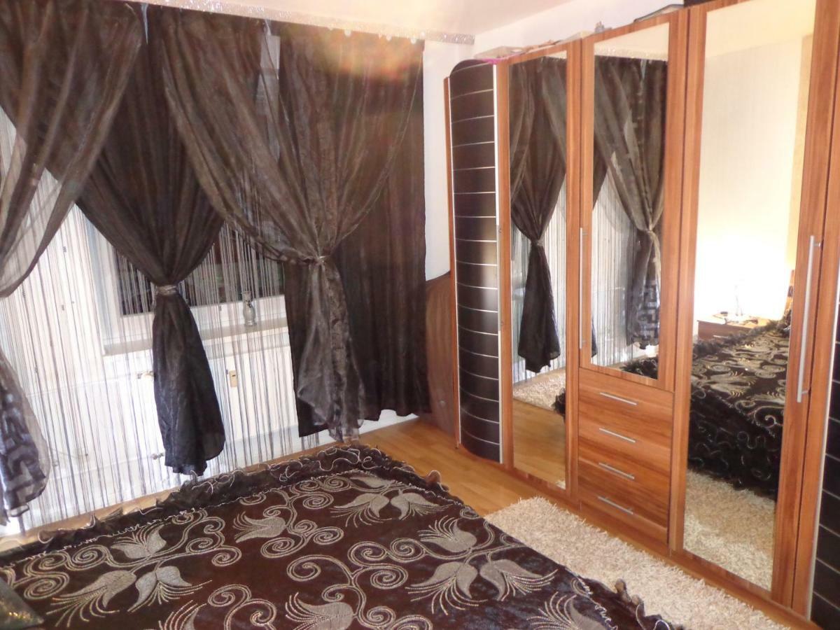 Apartments Naehe Messe - Room Agency Hanower Zewnętrze zdjęcie