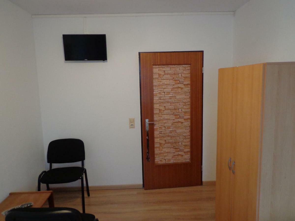 Apartments Naehe Messe - Room Agency Hanower Zewnętrze zdjęcie